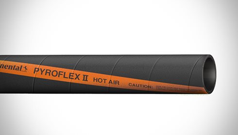 Pyroflex® II Hot Air                                                                                