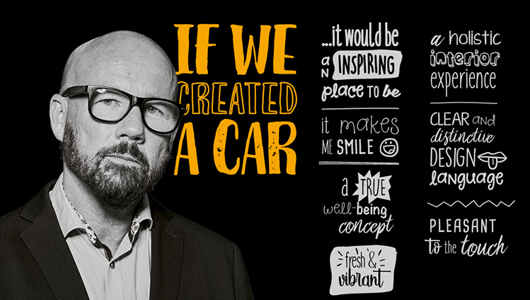 … it would be an inspiring place to be.