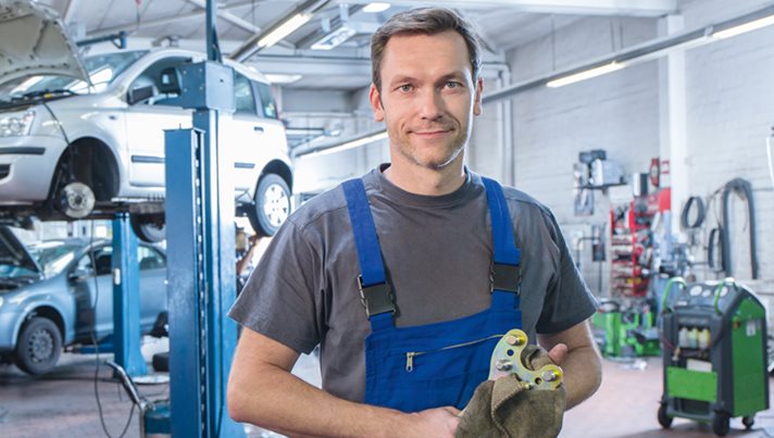 Automotive Aftermarket