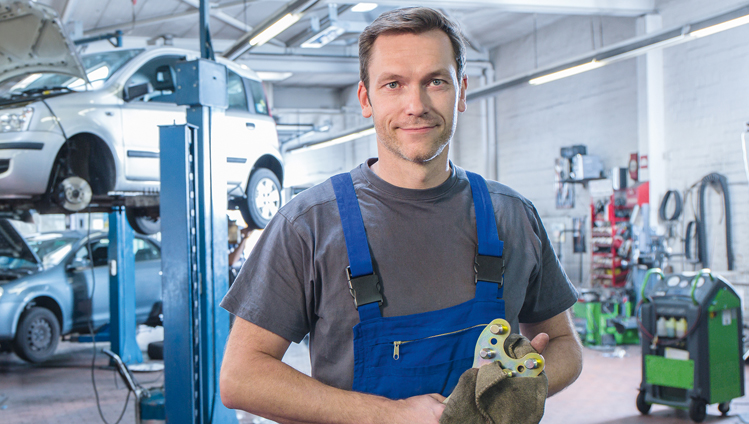 Automotive Aftermarket