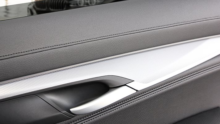 Door/Side/Center Console PC