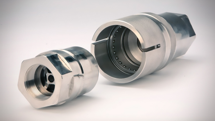 Couplings