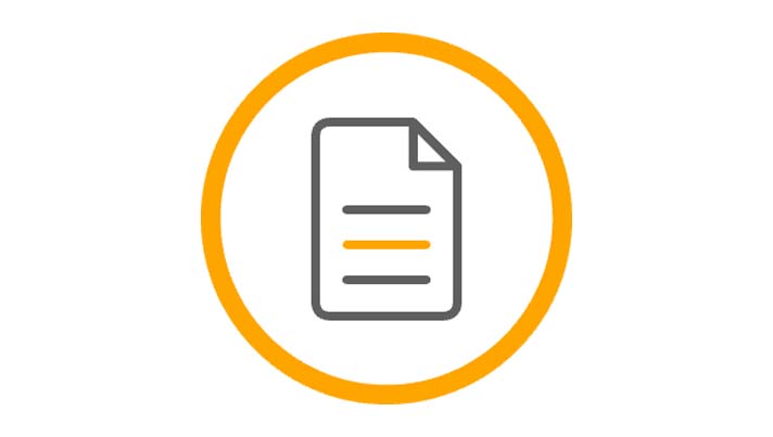 Customer Letter