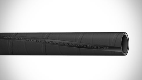 Allcrete® Wire                                                                                      