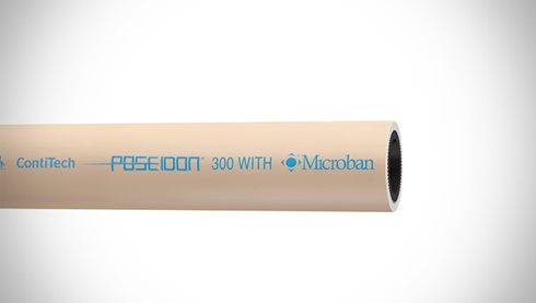 Poseidon / Sani-Wash™ Plus 300                                                                      