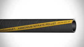 Ammonium Nitrate Pellet