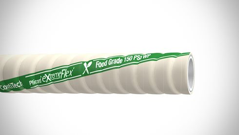 Plicord® ExtremeFlex™ Food Grade                                                                    