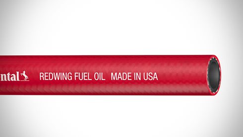 Redwing® Fuel Oil                                                                                   