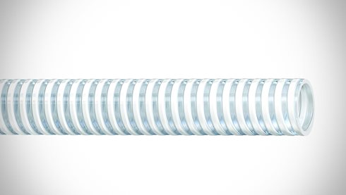 Spiraflex® Aggie PVC                                                                                