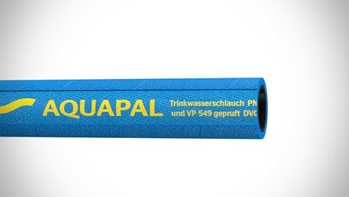 Aquapal®                                                                                            