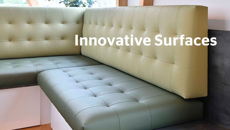 Innovative Surfaces | ContiHome
