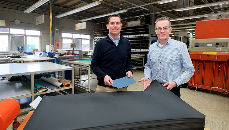 Continental Cutting and Barring Center