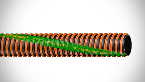 Infinity™ HD Fuel Drop Hose                                                                         