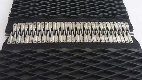 Baler Belts – Pre-cut & Laced