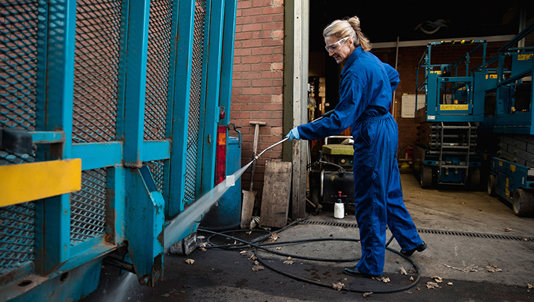 Industrial Hoses
