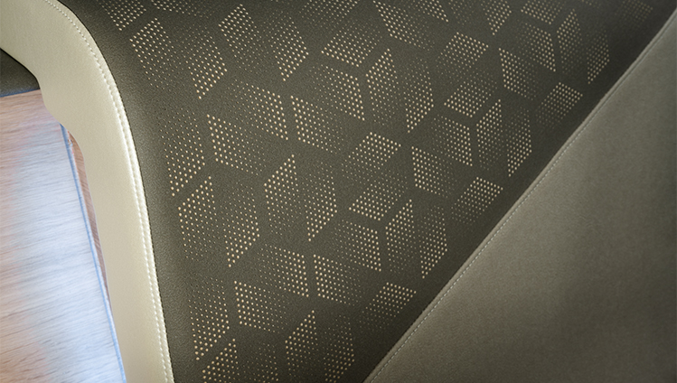 Ambienc3 – Design