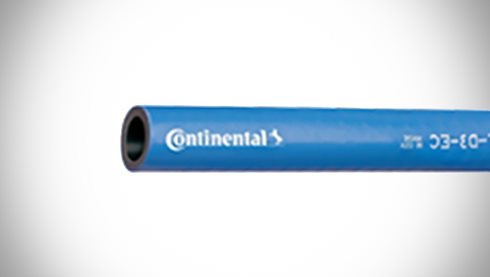 Elite® 20R3 D3 HT EC HEATER HOSE