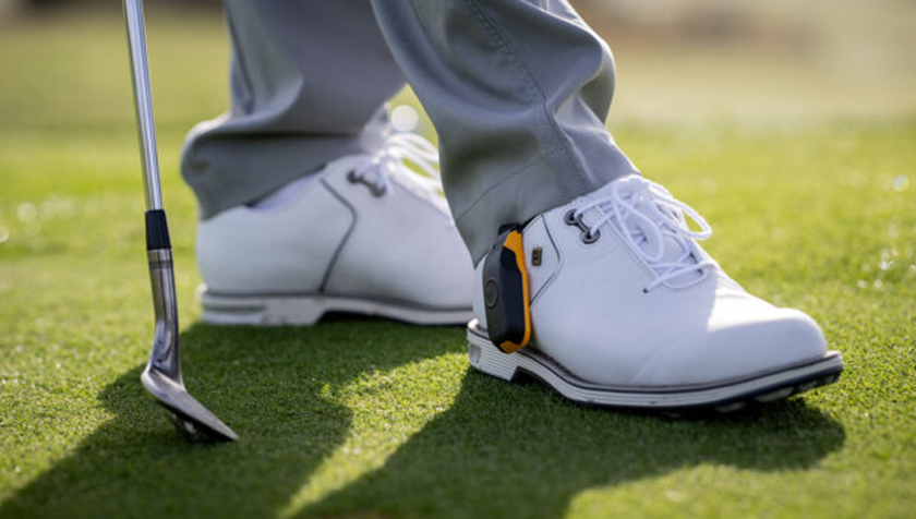 BAL.ON Smart Kit, the intelligent training tool for golf from Continental