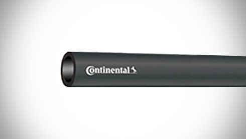 SAE J20R3 D2 Heater/Coolant Hose