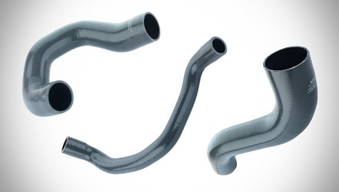 Hybrid Hoses ("News Hose")