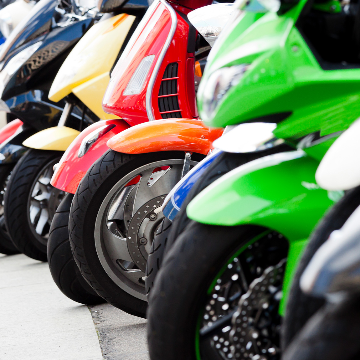 motorcycle belts