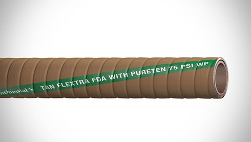 Tan Flextra® - Food Transfer                                                                        