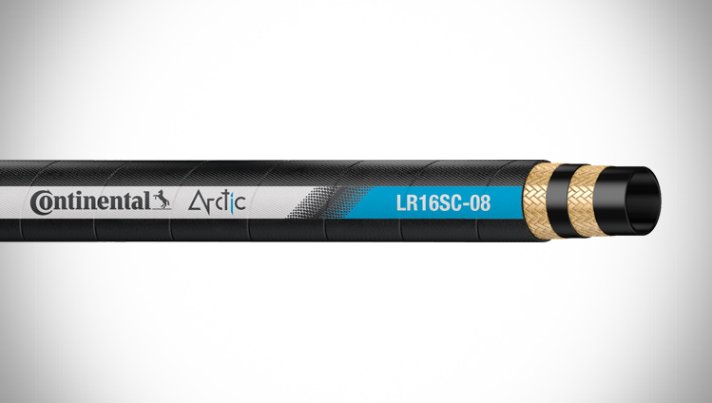 Arctic® LR16SC