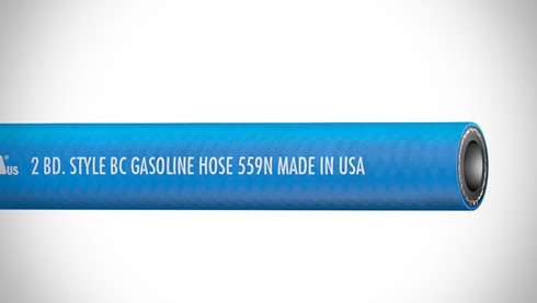 BC Gasoline (2-braid)                                                                               