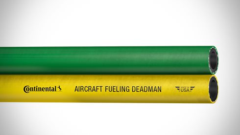 Deadman Aircraft Refueling                                                                          