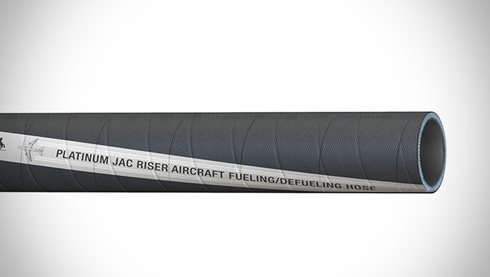 Platinum JAC Riser Hose                                                                             