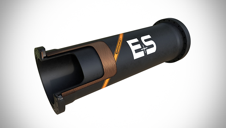 Discharge Hose Discharge Hose
