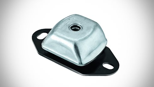 Dome Mounts Series C