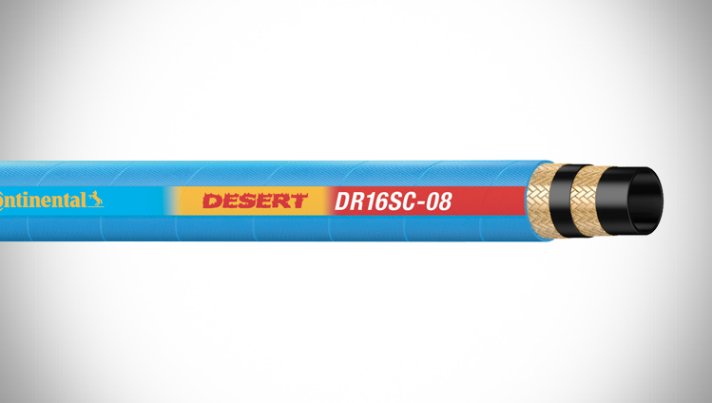Desert® DR16SC