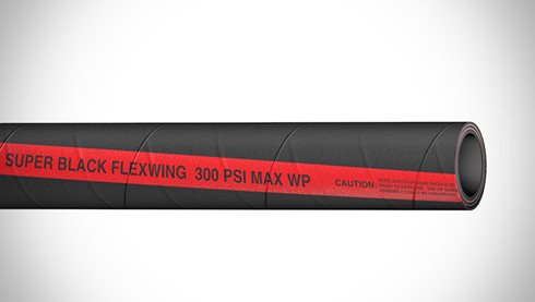 Super Black Flexwing®