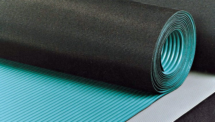 Elastomer Sheeting