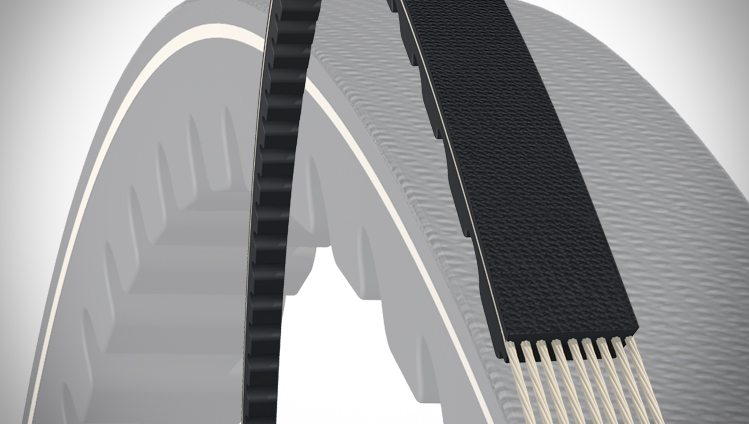 V-Belts