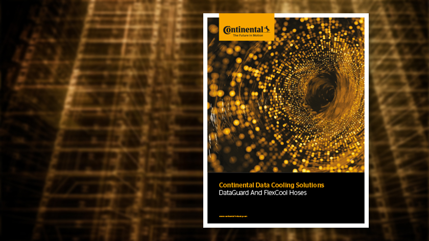Data Cooling Brochure