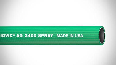 Pliovic® AG Spray 2400 (Green)                                                                      