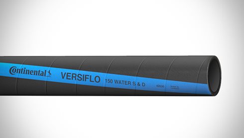 Versiflo® 150 Water S&D                                                                             