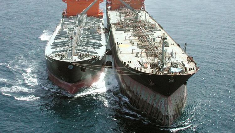 Hoses for Ship-to-Ship Service