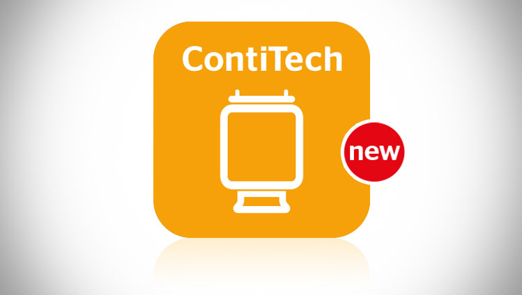 Continental Industry Tools Apps