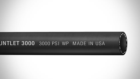 Gauntlet® 3000                                                                                      