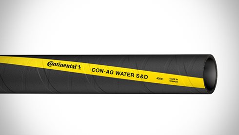 Con-Ag Water S&D                                                                                    