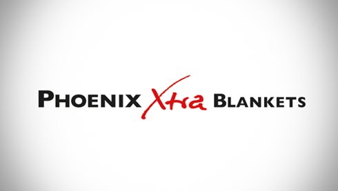 PHOENIX Xtra BLANKETS