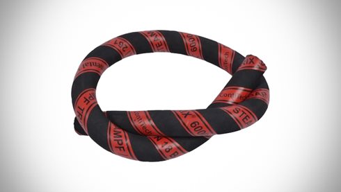 DAMPF TRIX® 6000 Steam Hose                                                                         