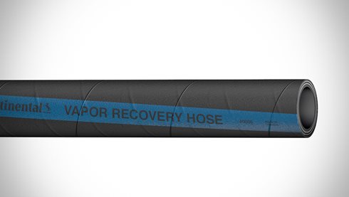 Vapor Recovery Dock (Nitrile & Flosyn®)                                                             
