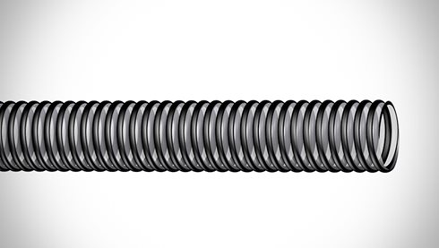 Spiraflex® Grassvac™                                                                                