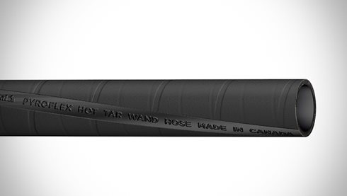 Pyroflex® Hot Tar Wand                                                                              