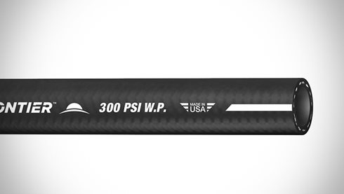 Frontier™ 300                                                                                       