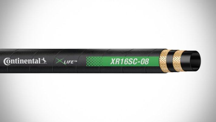 X-Life XR16SC